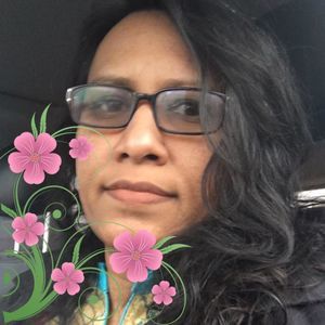 Meet your Posher, Navita